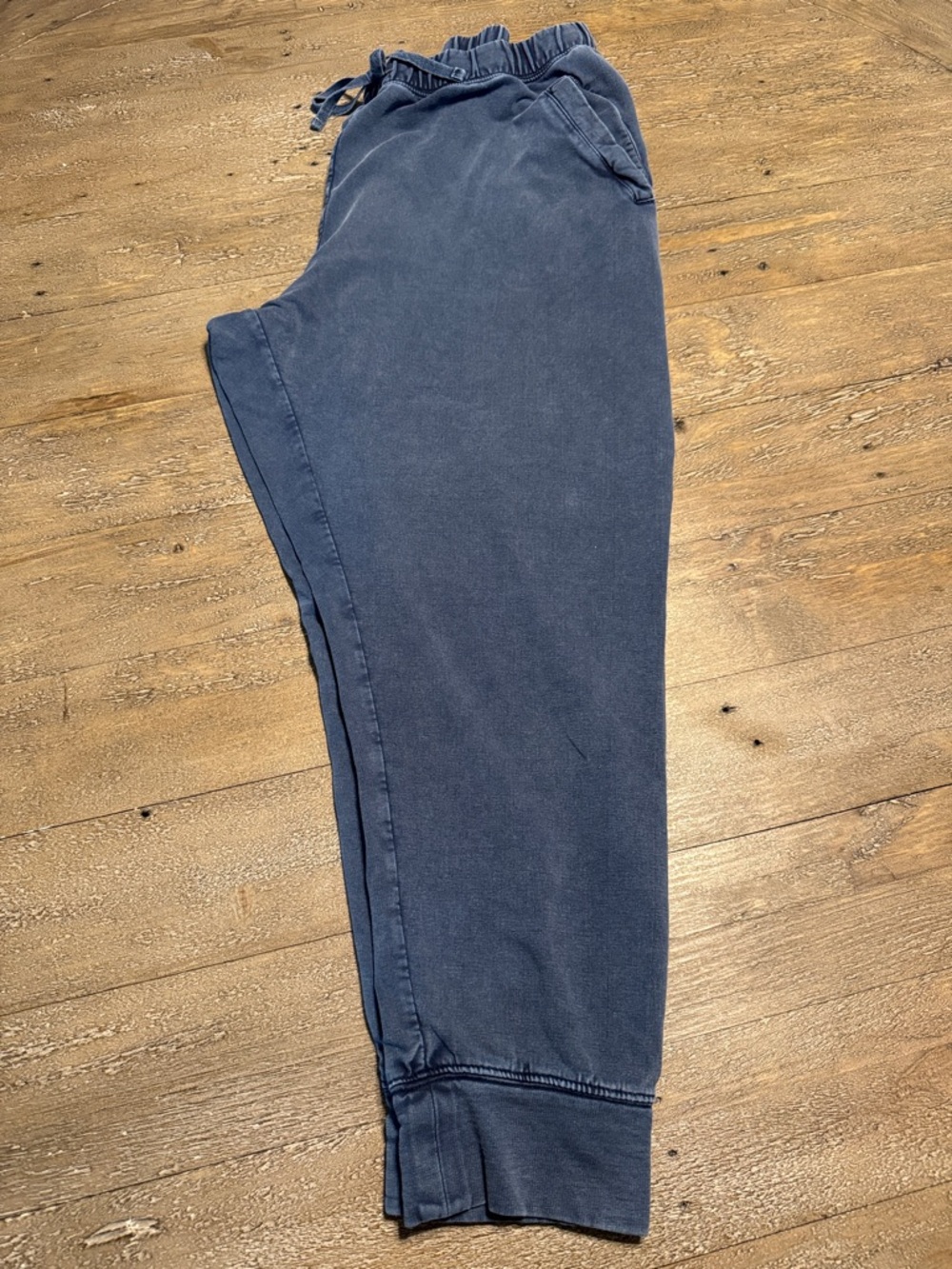 Coldwater Creek Women’s Joggers, Petite Large - Picture 3 of 10